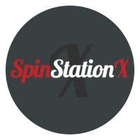 spin station x casino